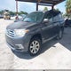 5TDZK3EHXCS073430 2012 Toyota Highlander Se V6 auction photo thumbnail 2