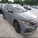 SHHFK7H88LU222457 2020 Honda Civic Ex-L auction photo thumbnail 1
