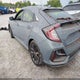 SHHFK7H88LU222457 2020 Honda Civic Ex-L auction photo thumbnail 3