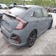SHHFK7H88LU222457 2020 Honda Civic Ex-L auction photo thumbnail 4
