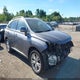JTJBC1BA3C2428579 2012 Lexus Rx 450H auction photo thumbnail 1