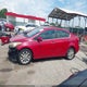 KNAFX4A83E5078863 2014 Kia Forte Ex auction photo thumbnail 15