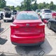 KNAFX4A83E5078863 2014 Kia Forte Ex auction photo thumbnail 17