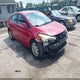 KNAFX4A83E5078863 2014 Kia Forte Ex auction photo thumbnail 1