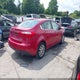 KNAFX4A83E5078863 2014 Kia Forte Ex auction photo thumbnail 4