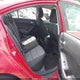 KNAFX4A83E5078863 2014 Kia Forte Ex auction photo thumbnail 8