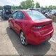 1C3CDFEB0ED747939 2014 Dodge Dart Gt auction photo thumbnail 3