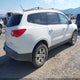 1GNKVJED3BJ257444 2011 Chevrolet Traverse 2Lt auction photo thumbnail 4