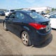 KMHDH4AEXDU642697 2013 Hyundai Elantra Gls auction photo thumbnail 3