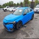 19XFL2H87NE024589 2022 Honda Civic Sport auction photo thumbnail 2