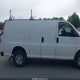 1GCWGAFFXG1148314 2016 Chevrolet Express 2500 Work Van auction photo thumbnail 13