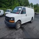1GCWGAFFXG1148314 2016 Chevrolet Express 2500 Work Van auction photo thumbnail 2