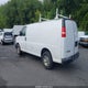 1GCWGAFFXG1148314 2016 Chevrolet Express 2500 Work Van auction photo thumbnail 3
