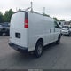 1GCWGAFFXG1148314 2016 Chevrolet Express 2500 Work Van auction photo thumbnail 4