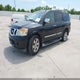 5N1BA0ND4EN606263 2014 Nissan Armada Platinum auction photo thumbnail 2