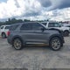 1FMSK7DH5MGC14843 2021 Ford Explorer Xlt auction photo thumbnail 13