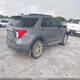 1FMSK7DH5MGC14843 2021 Ford Explorer Xlt auction photo thumbnail 4