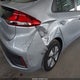 KMHC65LC5NU269962 2022 Hyundai Ioniq Hybrid Blue auction photo thumbnail 6