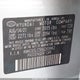 KMHC65LC5NU269962 2022 Hyundai Ioniq Hybrid Blue auction photo thumbnail 9