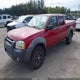 1N6ED29Y32C343060 2002 Nissan Frontier Xe-V6 auction photo thumbnail 2