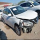3N1AB7AP2KY422365 2019 Nissan Sentra Sv auction photo thumbnail 1