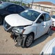 3N1AB7AP2KY422365 2019 Nissan Sentra Sv auction photo thumbnail 2