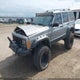 1J4FF58S21L523140 2001 Jeep Cherokee Limited/Sport auction photo thumbnail 2