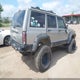1J4FF58S21L523140 2001 Jeep Cherokee Limited/Sport auction photo thumbnail 4