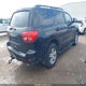 5TDBT64A59S000303 2009 Toyota Sequoia Sr5 4.7L V8 auction photo thumbnail 4