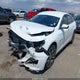 1G1ZG5STXLF019625 2020 Chevrolet Malibu Fwd Rs auction photo thumbnail 2