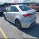 JTDEPRAEXLJ023560 2020 Toyota Corolla Le auction photo thumbnail 3