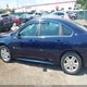 2G1WB5EK3B1148123 2011 Chevrolet Impala Lt auction photo thumbnail 14