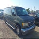 1FMRE11L23HA30688 2003 Ford E-150 Chateau/Xl/Xlt auction photo thumbnail 1