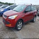 1FMCU0F77GUC18621 2016 Ford Escape S auction photo thumbnail 2
