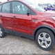 1FMCU0F77GUC18621 2016 Ford Escape S auction photo thumbnail 6