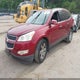 1GNKRGED0BJ213246 2011 Chevrolet Traverse 1Lt auction photo thumbnail 2