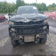 1GCRYBEK3MZ299202 2021 Chevrolet Silverado 1500 4Wd Double Cab Standard Bed Custom auction photo thumbnail 13
