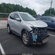 KNMAT2MT8LP542728 2020 Nissan Rogue Sv Fwd auction photo thumbnail 1