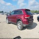 1C4RJFAG3GC339007 2016 Jeep Grand Cherokee Laredo auction photo thumbnail 3