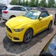 1FATP8FF9H5292528 2017 Ford Mustang Gt Premium auction photo thumbnail 2