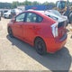 JTDKN3DU8D0339703 2013 Toyota Prius Two auction photo thumbnail 3