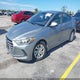 5NPD74LF4HH144945 2017 Hyundai Elantra Se auction photo thumbnail 2