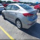 5NPD74LF4HH144945 2017 Hyundai Elantra Se auction photo thumbnail 3