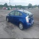 JTDKN3DU5B0300161 2011 Toyota Prius Two auction photo thumbnail 3