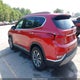 5NMS53AD4KH004519 2019 Hyundai Santa Fe Ultimate auction photo thumbnail 3
