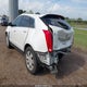 3GYFNBE34FS596770 2015 Cadillac Srx Luxury Collection auction photo thumbnail 3