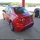 JTDEPMAE7MJ138668 2021 Toyota Corolla Le auction photo thumbnail 3