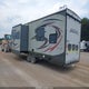 4X4FVGG29HR501014 2017 Forest River Travel Trailer auction photo thumbnail 3