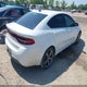 1C3CDFEB8FD278262 2015 Dodge Dart Gt auction photo thumbnail 4