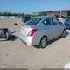 3N1CN7AP0KL852263 2019 Nissan Versa 1.6 Sv auction photo thumbnail 4